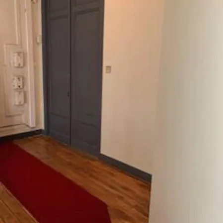 Appartement Tour Eiffel Invalides Paris Exterior photo