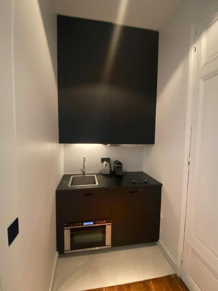 Apartment Tour Eiffel Invalides *