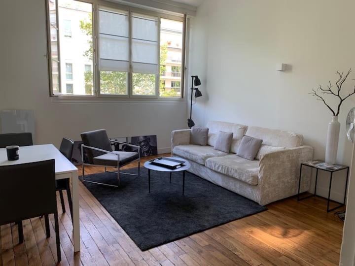 Apartment Tour Eiffel Invalides *